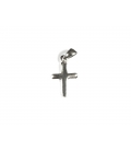 Pendentif Argent Croix 1,60cm