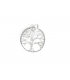 Pendentif Argent Arbre de Vie 14mm