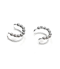 Cartilage Argent Boules Prix Paire