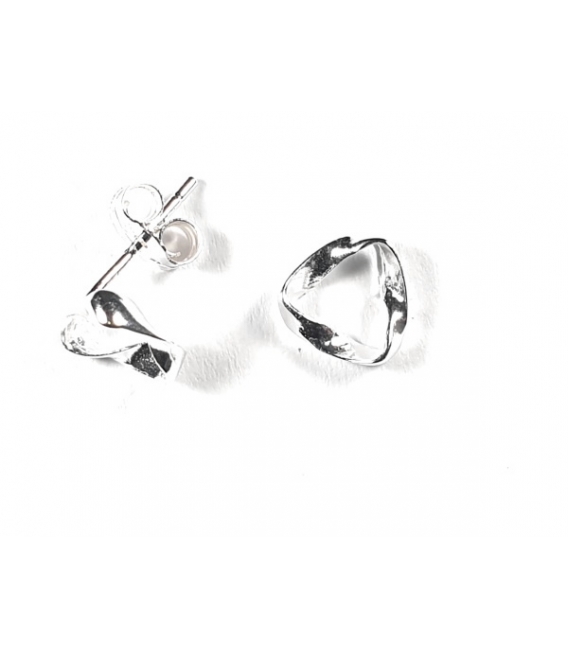 Boucles d'oreilles Triangle 297