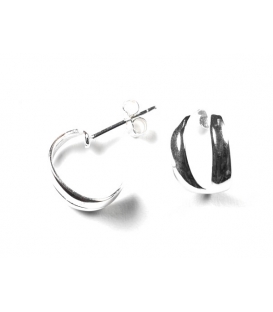 Boucles d'oreilles Argent Fantaisie Prix Paire