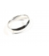 Bague Allianze 5mm