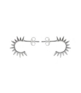 Boucles d'oreille Fantaisie 74