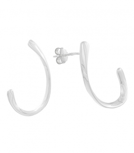 Boucles Argent d'oreilles Design Prix Paire