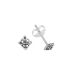 Boucles d'oreilles Argent Main Fatma 4.7mm Prix Paire