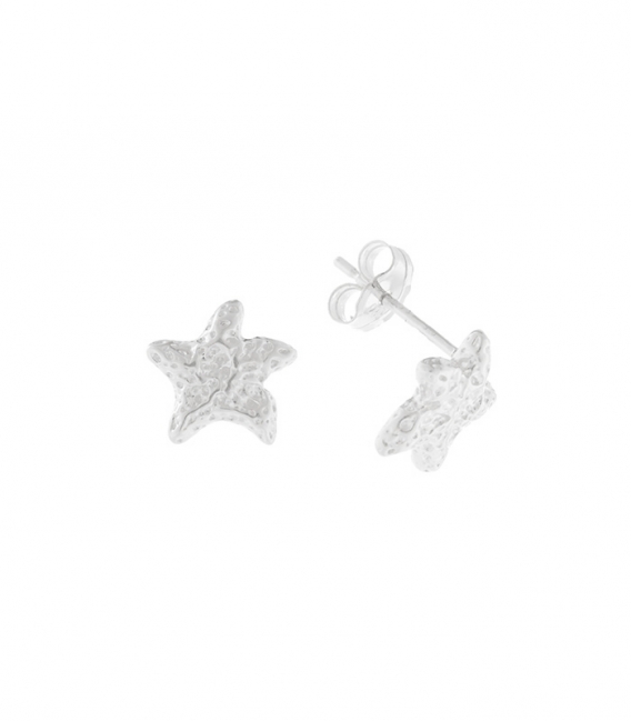 Boucles d'oreilles Èloite de Mer 9mm Prix Paire