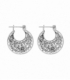 Boucles d'oreilles Argent Vielli Prix paire