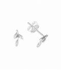 Boucles d'oreilles Argent Fouille Prix Paire