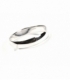 Anillo Plata Alianza 4mm