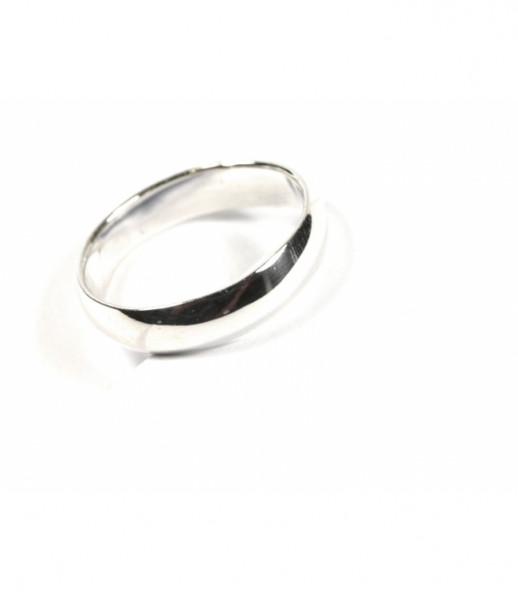 Bague Allianze 5mm