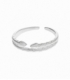 Anillo Plata Flecha 73