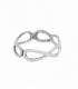 Bague Argent Infinis 178