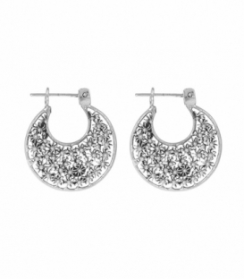 Boucles d'oreilles Argent Vielli Prix paire