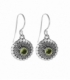 Boucles d'oreilles Vieil Argent Prix Paire