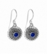 Boucles d'oreilles Vieil Argent Prix Paire