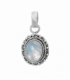 Pendentif Argent Pierre 1,70cm