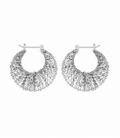 Boucles d'oreilles Argent Vielli Prix paire