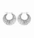 Boucles d'oreilles Argent Vielli Prix paire