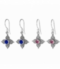 Boucles d'oreilles Filigrane Prix Paire