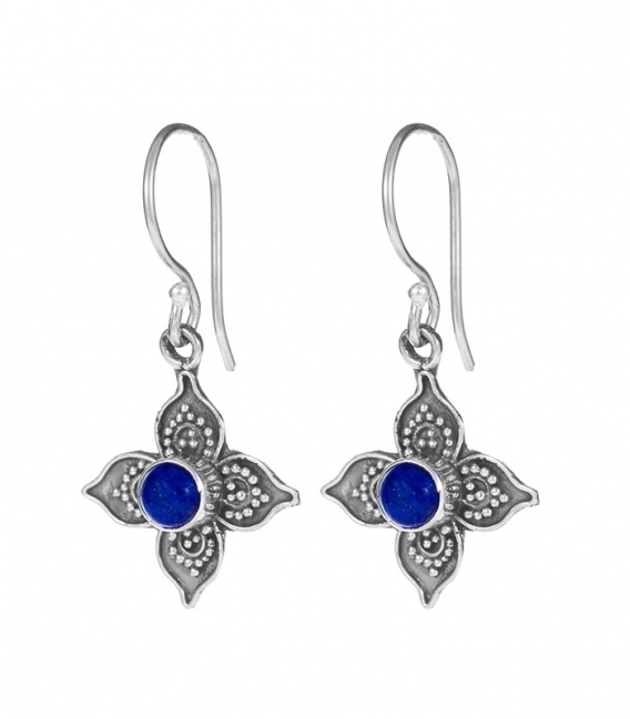 Boucles d'oreilles Filigrane Prix Paire