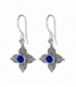 Boucles d'oreilles Filigrane Prix Paire