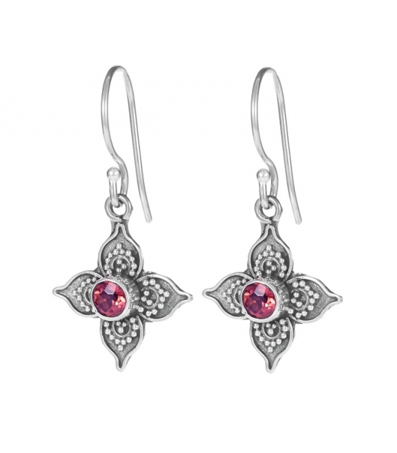 Boucles d'oreilles Filigrane Prix Paire