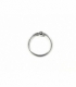 Aro Piercing Plata Bola 2mm. Precio par