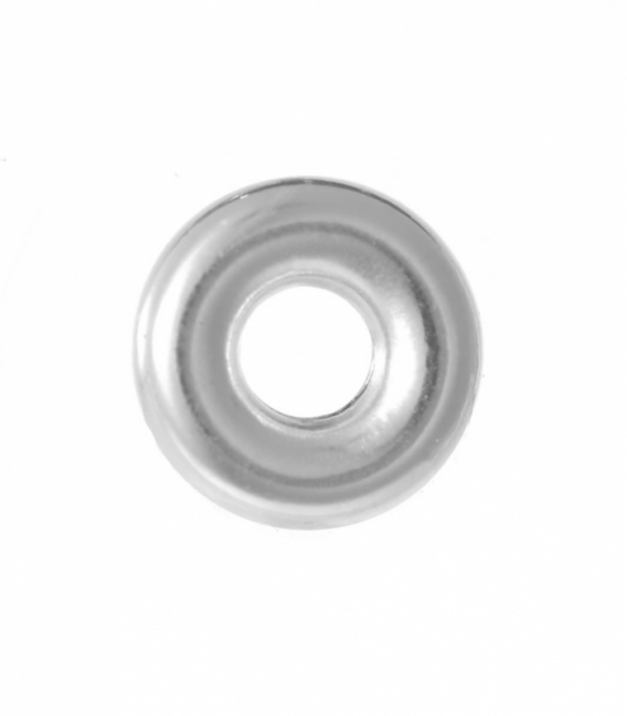 Donut Plata 6mm