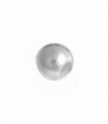 Bola Plata 2mm