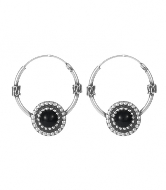 Boucles d'oreilles Email Prix Paire