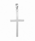 Pendentif Argent Croix 33mm