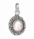 Pendentif Argent Pierre 1,90cm