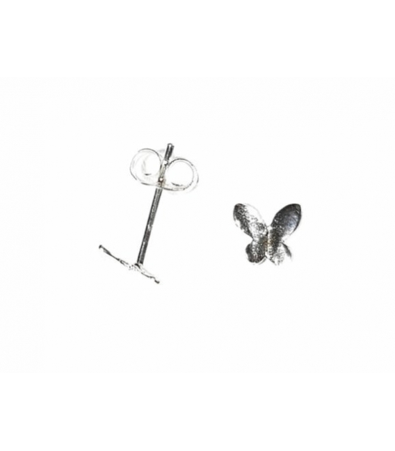 Boucles d’oreilles Papillon