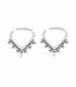 Boucles Argent D'oreilles Piercing au Septum Prix Paire