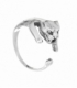 Anillo Plata Puma