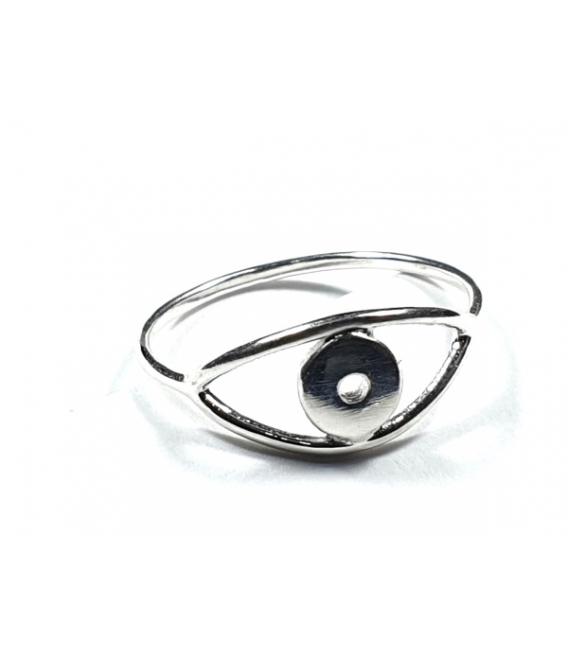 Bague Oeil 384