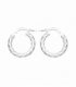 Boucles d'oreilles Argent Créateurs 14.5 X 2.3mm Prix Paire