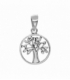 Pendentif Argent Arbre de Vie 13mm