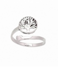 Bague Arbre de Vie 405