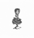 Pendentif Argent Arbre de Vie 11mm