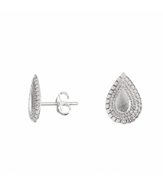 Boucles d'oreilles Larme 305