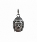 Pendentif Argent Bouddha 1,90cm