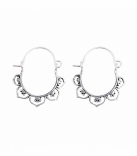 Boucles d'oreilles Filigranes 2,00cm