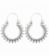 Boucles d'oreilles Filigrane