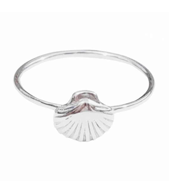 Bague Coquillage 163