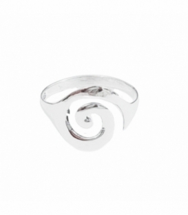 Bague Spirale