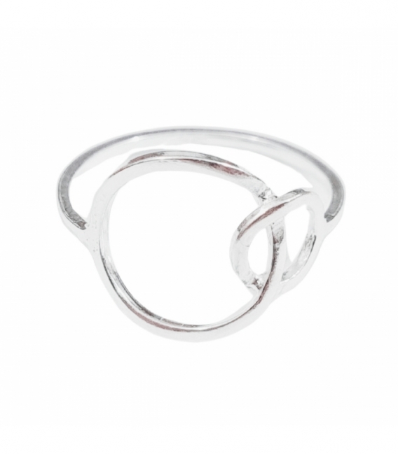 Bague Cercles 177