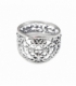 Bague ARgent Vielli 105