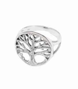 Anillo Arbol de la Vida 189