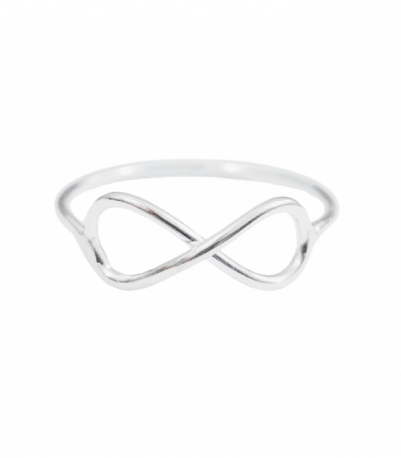 Bague Infini 184